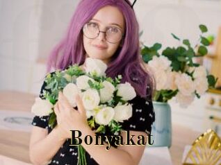 Bonyakat
