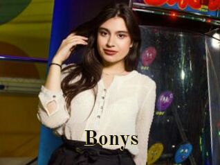 Bonys