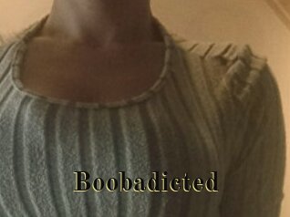 Boobadicted