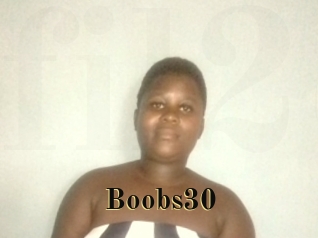Boobs30