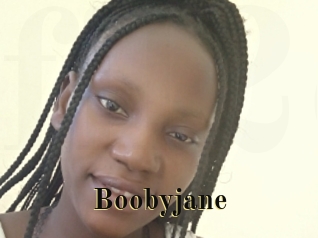 Boobyjane