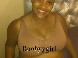 Boobyygirl