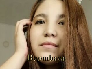 Boombaya