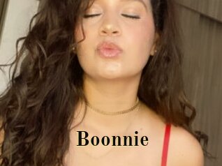 Boonnie