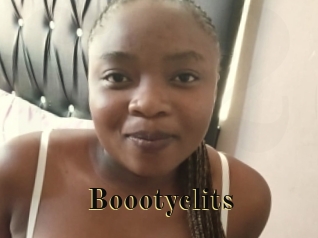 Boootyclits