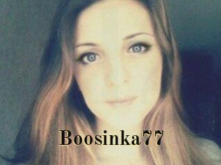 boosinka77 Films 2 Q