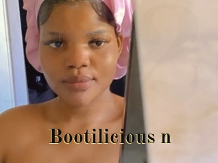 Bootilicious_n