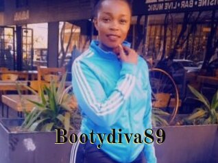 Bootydiva89