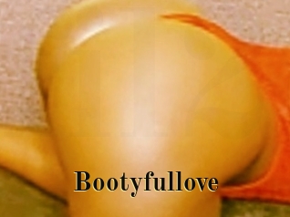 Bootyfullove