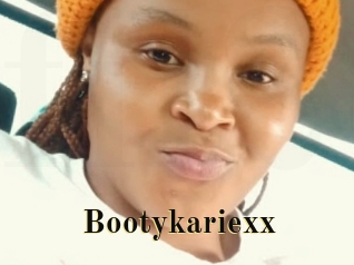 Bootykariexx