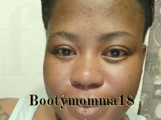 Bootymomma18