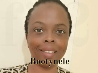 Bootynele