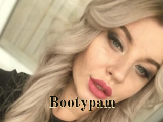 Bootypam