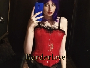 Borderlove