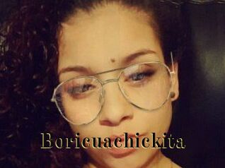 Boricuachickita