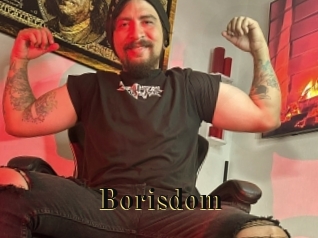 Borisdom