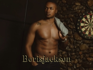 Borisjackson