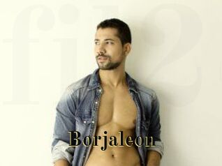 Borjaleon
