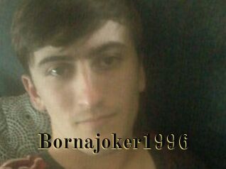 bornajoker1996 Films 2 Q