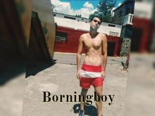 Borningboy