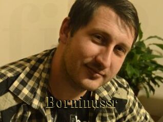 Borninussr