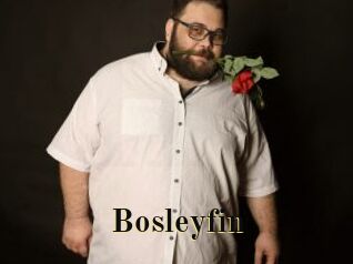 Bosleyfin