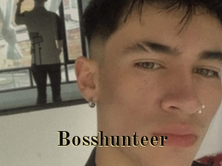 Bosshunteer