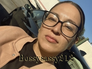 Bossysassy212