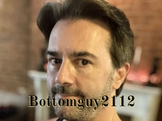 Bottomguy2112