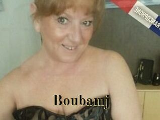 Boubamj