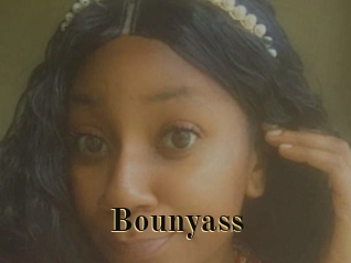 Bounyass