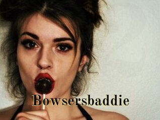 Bowsersbaddie