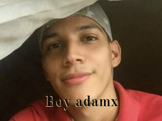 Boy_adamx