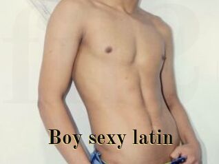 Boy_sexy_latin
