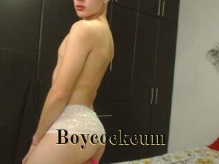 Boycockcum
