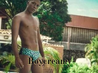 Boycreamy