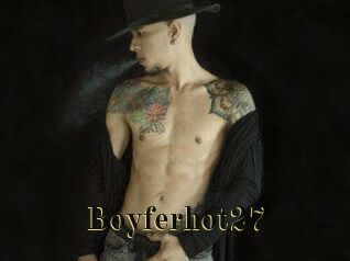 Boyferhot27