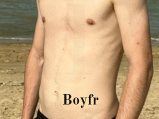 Boyfr