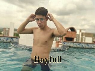 Boyfull