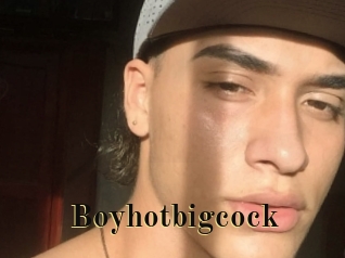 Boyhotbigcock