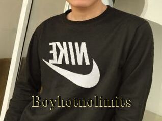 Boyhotnolimits