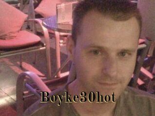 Boyke30hot