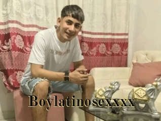 Boylatinosexxxx