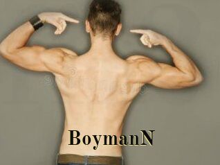 BoymanN