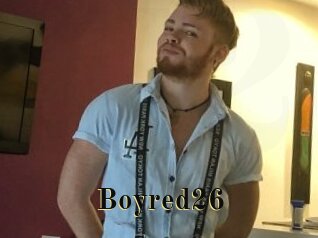 Boyred26