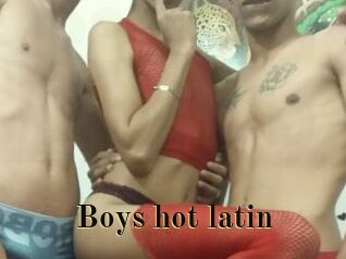Boys_hot_latin