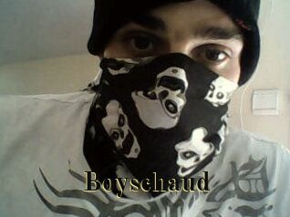 Boyschaud