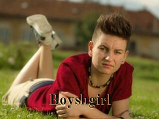 Boyshgirl