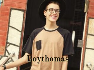 Boythomas