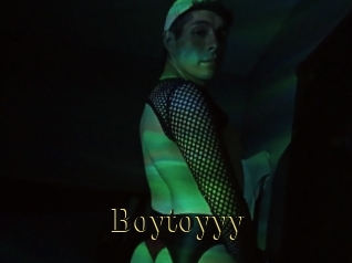 Boytoyyy